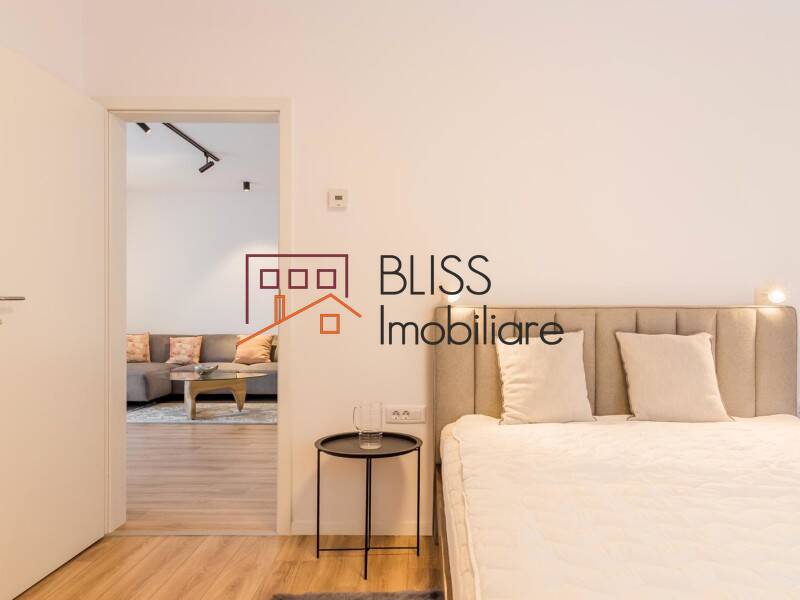 One Bedroom Apartment, Bucharest / Ilfov | Bliss Imobiliare / Photo 7 - BLISS Imobiliare