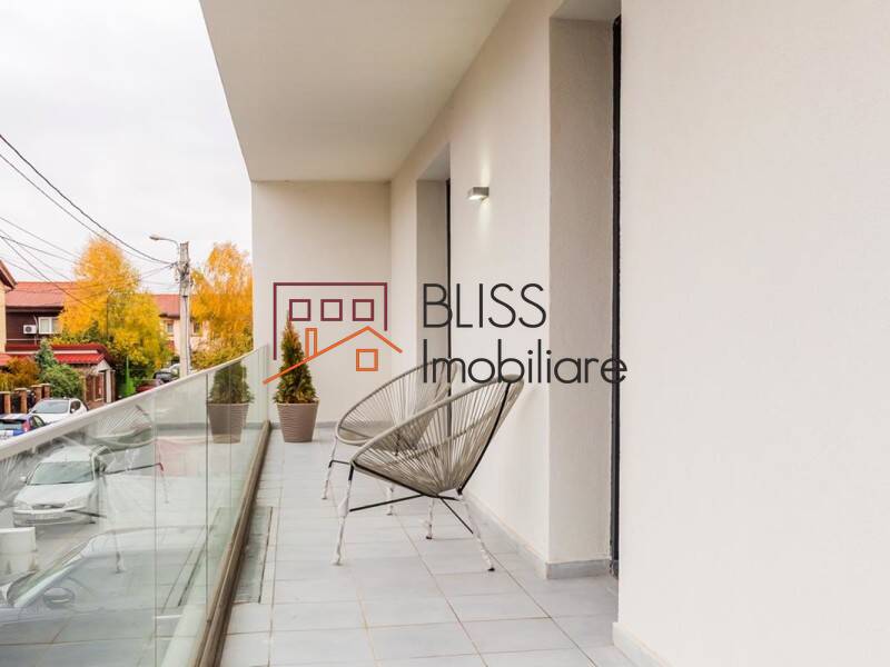 One Bedroom Apartment, Bucharest / Ilfov | Bliss Imobiliare / Photo 1 - BLISS Imobiliare