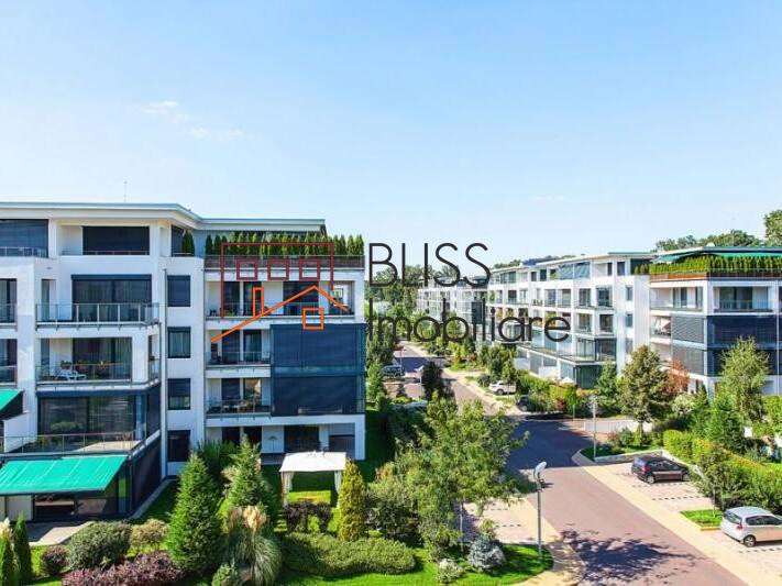 Apartment for Rent Baneasa | Sisesti | Jandarmerie | Straulesti | Sector 1, Bucharest - 2 Bedroom - ID:89823 | Bliss Imobiliare / Photo 5 - BLISS Imobiliare