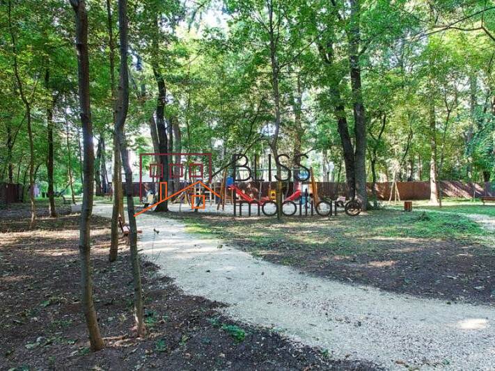 Apartament de Inchiriat Baneasa | Sisesti | Jandarmerie | Straulesti | Sector 1 - 3 Camere - ID:89820 | Bliss Imobiliare / Photo 8 - BLISS Imobiliare