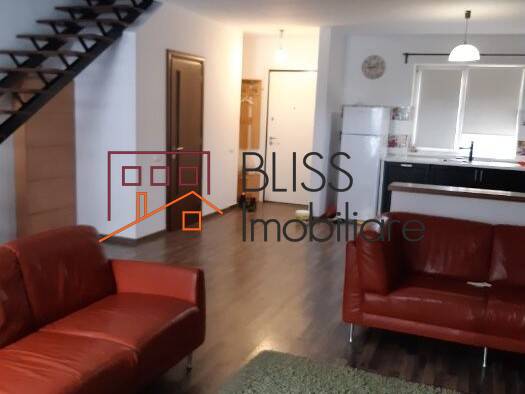 Casa de Inchiriat Iancu Nicolae | Pipera - 4 Camere - ID:89863 | Bliss Imobiliare / Photo 2 - BLISS Imobiliare