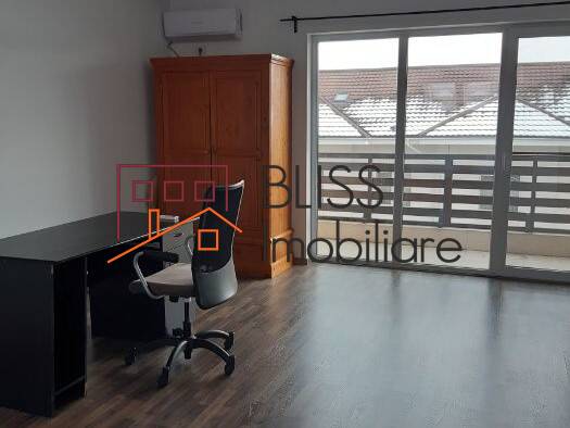 House for Rent Iancu Nicolae | Pipera, Bucharest / Ilfov - 3 Bedroom - ID:89863 | Bliss Imobiliare / Photo 5 - BLISS Imobiliare