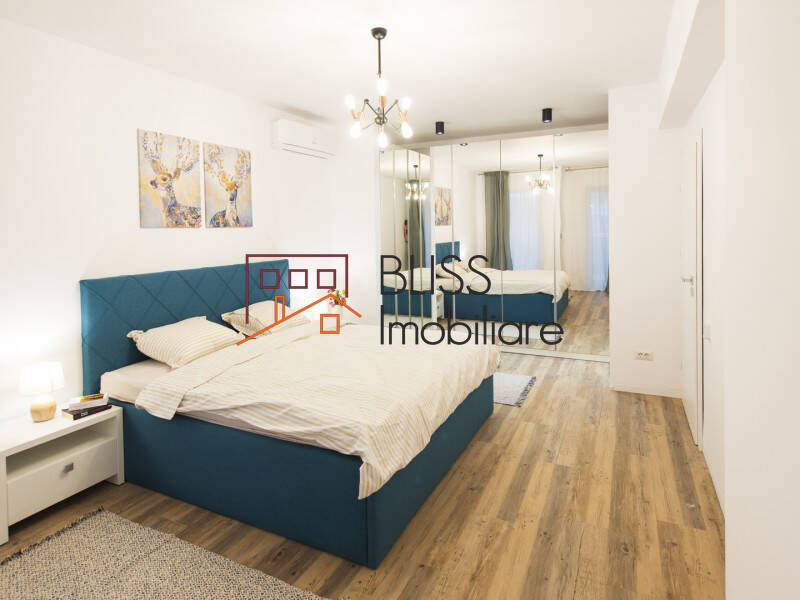 Apartament de Inchiriat Iancu Nicolae | Pipera - 2 Camere - ID:89874 | Bliss Imobiliare / Photo 11 - BLISS Imobiliare