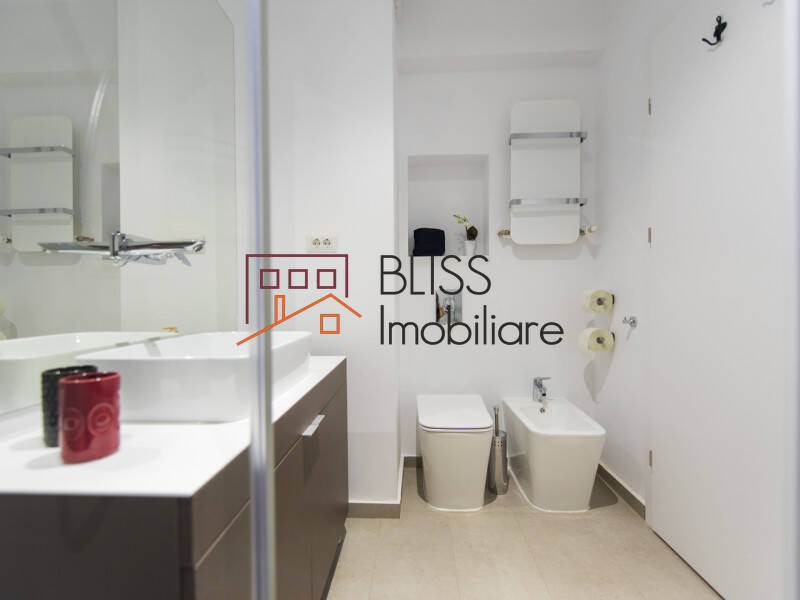 Apartament de Inchiriat Iancu Nicolae | Pipera - 2 Camere - ID:89874 | Bliss Imobiliare / Photo 14 - BLISS Imobiliare