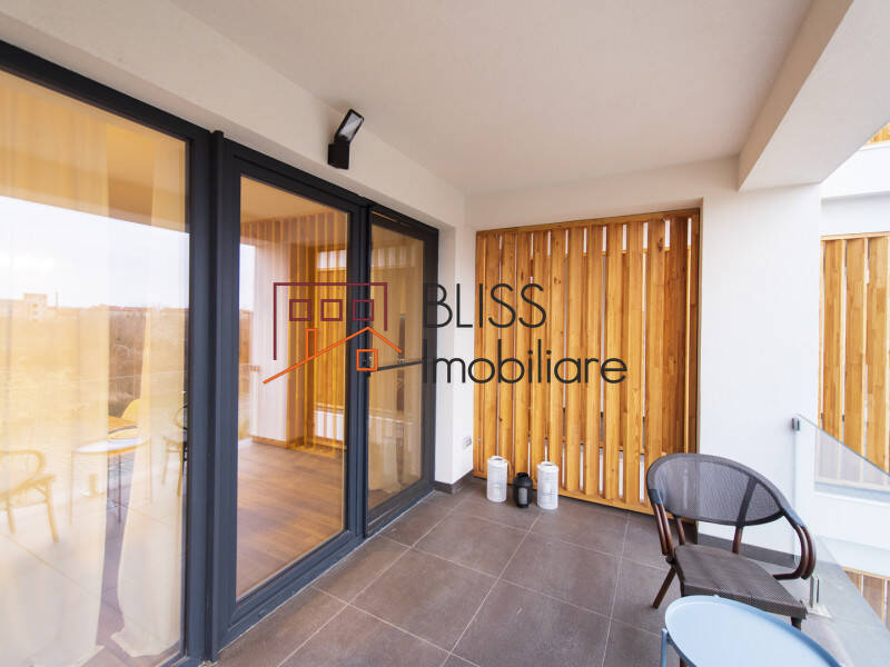 Apartament de Inchiriat Iancu Nicolae | Pipera - 2 Camere - ID:89874 | Bliss Imobiliare / Photo 4 - BLISS Imobiliare