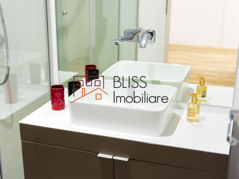 Apartment for Rent Iancu Nicolae | Pipera, Bucharest / Ilfov - 1 Bedroom - ID:89874 | Bliss Imobiliare / Photo 15 - BLISS Imobiliare