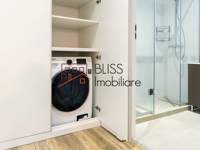 Apartament de Inchiriat Iancu Nicolae | Pipera - 2 Camere - ID:89874 | Bliss Imobiliare / Photo 13 - BLISS Imobiliare