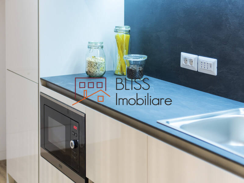 Apartament de Inchiriat Iancu Nicolae | Pipera - 2 Camere - ID:89874 | Bliss Imobiliare / Photo 9 - BLISS Imobiliare