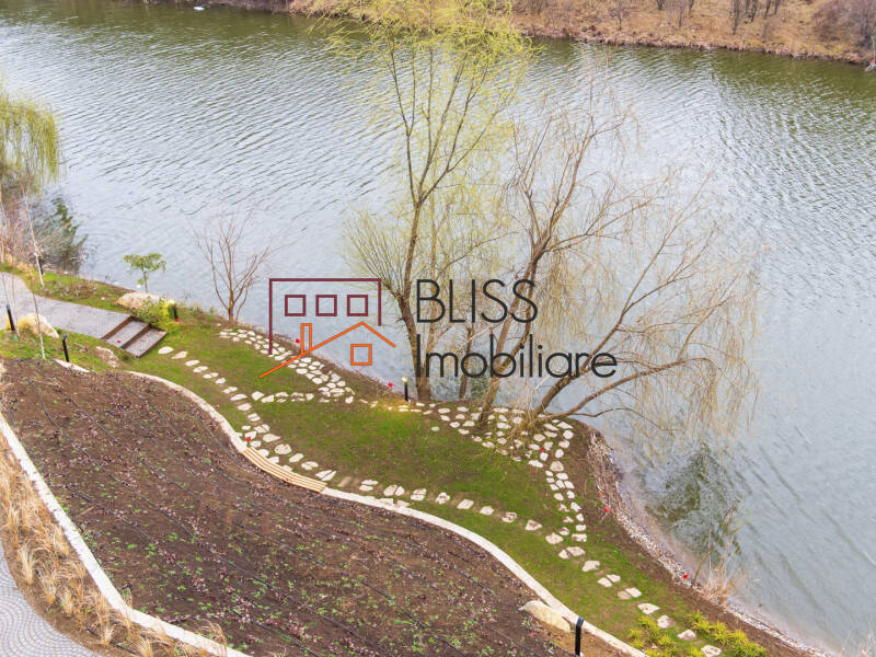 Apartament de Inchiriat Iancu Nicolae | Pipera - 2 Camere - ID:89874 | Bliss Imobiliare / Photo 3 - BLISS Imobiliare