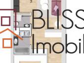 Apartament de Inchiriat Iancu Nicolae | Pipera - 2 Camere - ID:89874 | Bliss Imobiliare / Photo 16 - BLISS Imobiliare