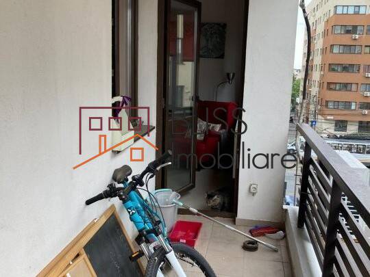 Apartment for Sale Bucurestii Noi - Damaroaia - Chitila, Bucharest - 1 Bedroom - ID:89918 | Bliss Imobiliare / Photo 13 - BLISS Imobiliare