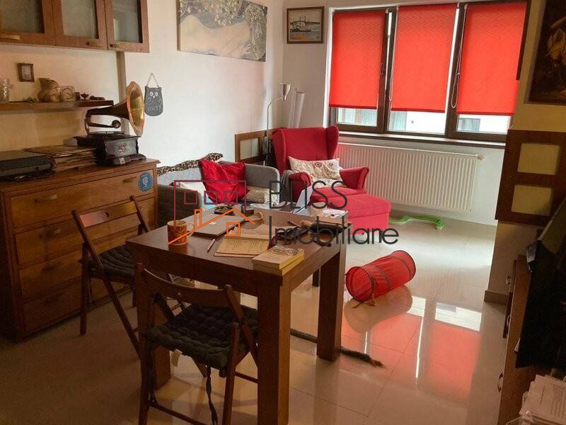 Apartment for Sale Bucurestii Noi - Damaroaia - Chitila, Bucharest - 1 Bedroom - ID:89918 | Bliss Imobiliare / Photo 2 - BLISS Imobiliare