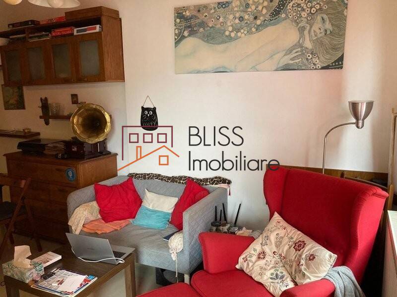 Apartment for Sale Bucurestii Noi - Damaroaia - Chitila, Bucharest - 1 Bedroom - ID:89918 | Bliss Imobiliare / Photo 3 - BLISS Imobiliare