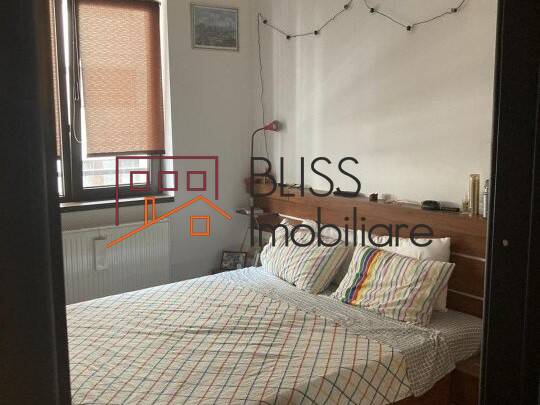 Apartment for Sale Bucurestii Noi - Damaroaia - Chitila, Bucharest - 1 Bedroom - ID:89918 | Bliss Imobiliare / Photo 6 - BLISS Imobiliare