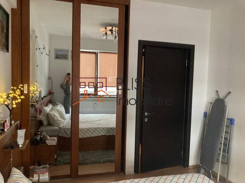 Apartment for Sale Bucurestii Noi - Damaroaia - Chitila, Bucharest - 1 Bedroom - ID:89918 | Bliss Imobiliare / Photo 8 - BLISS Imobiliare