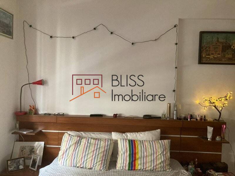 Apartment for Sale Bucurestii Noi - Damaroaia - Chitila, Bucharest - 1 Bedroom - ID:89918 | Bliss Imobiliare / Photo 9 - BLISS Imobiliare