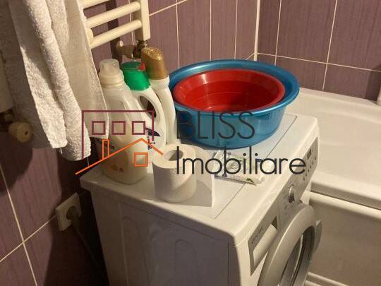 Apartament de Vanzare Bucurestii Noi - Damaroaia - Chitila - 2 Camere - ID:89918 | Bliss Imobiliare / Photo 12 - BLISS Imobiliare