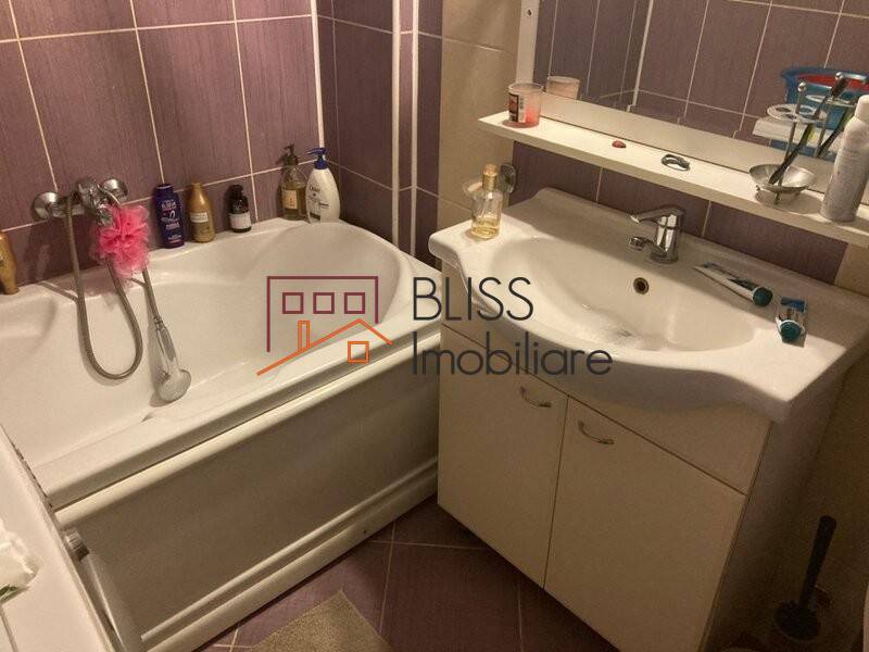 Apartment for Sale Bucurestii Noi - Damaroaia - Chitila, Bucharest - 1 Bedroom - ID:89918 | Bliss Imobiliare / Photo 11 - BLISS Imobiliare