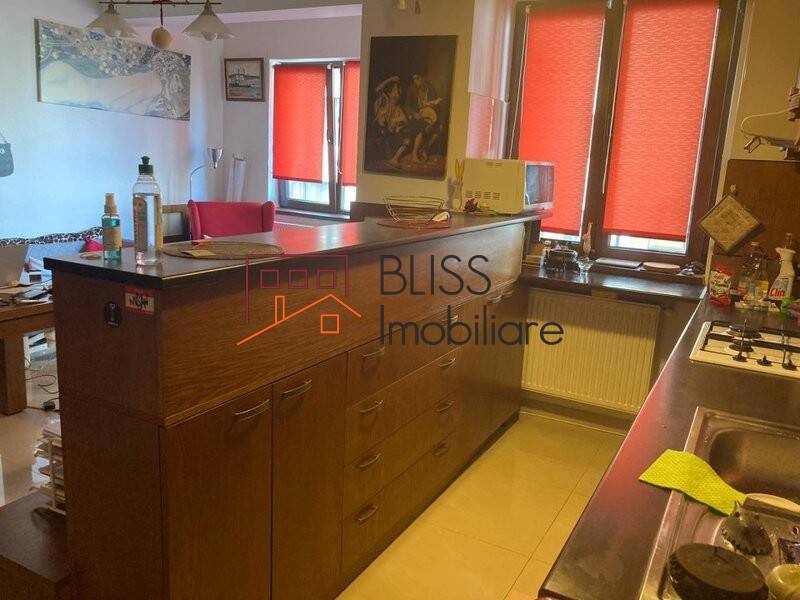 Apartment for Sale Bucurestii Noi - Damaroaia - Chitila, Bucharest - 1 Bedroom - ID:89918 | Bliss Imobiliare / Photo 5 - BLISS Imobiliare