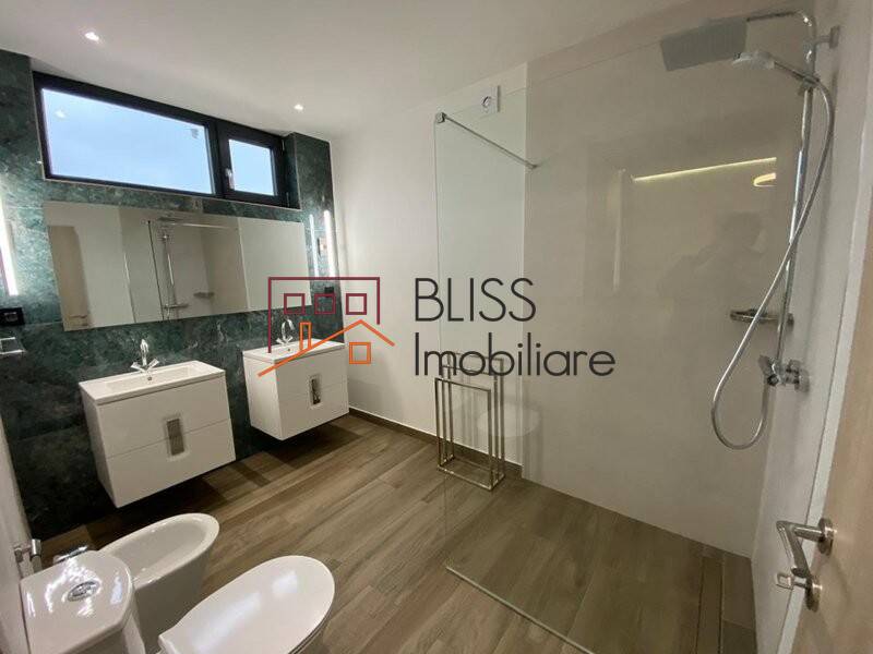 Casa / Vila Cu 7 Camere In Pipera | Bliss Imobiliare / Photo 13 - BLISS Imobiliare