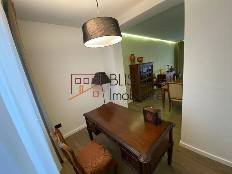 Casa / Vila Cu 7 Camere In Pipera | Bliss Imobiliare / Photo 6 - BLISS Imobiliare