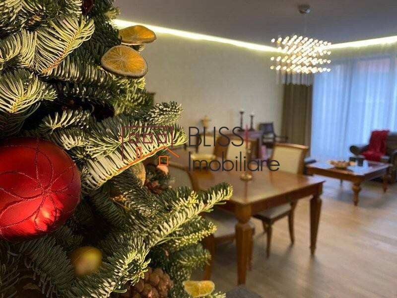 Casa / Vila Cu 7 Camere In Pipera | Bliss Imobiliare / Photo 4 - BLISS Imobiliare