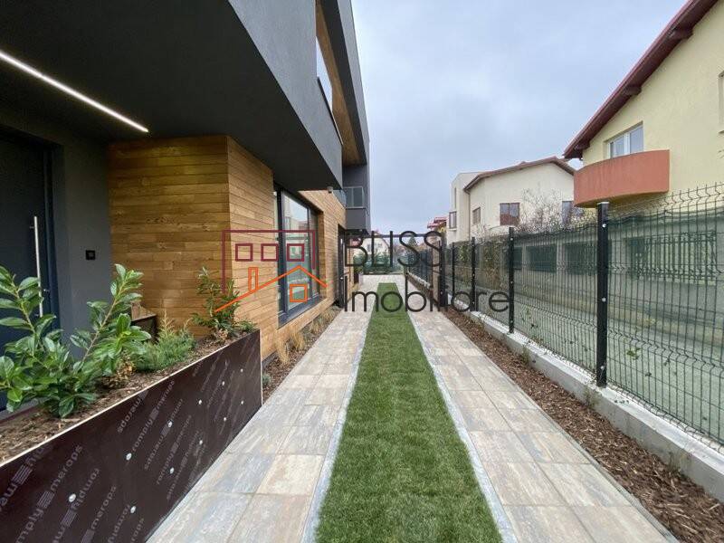 House / Villa Cu 3 Bedrooms In Pipera, Bucharest / Ilfov | Bliss Imobiliare / Photo 1 - BLISS Imobiliare