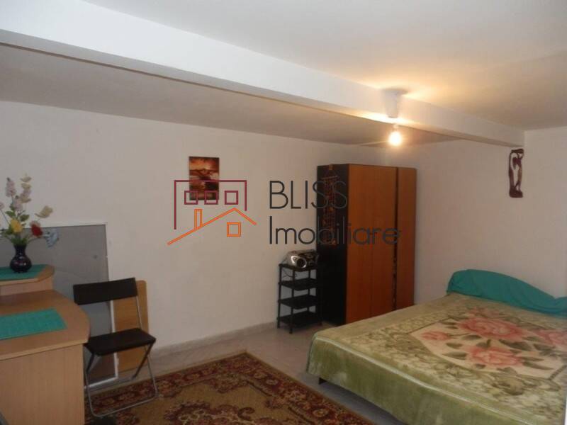 Villa for Sale Piata Victoriei, Bucharest - 4 Bedroom - ID:35868 | Bliss Imobiliare / Photo 5 - BLISS Imobiliare