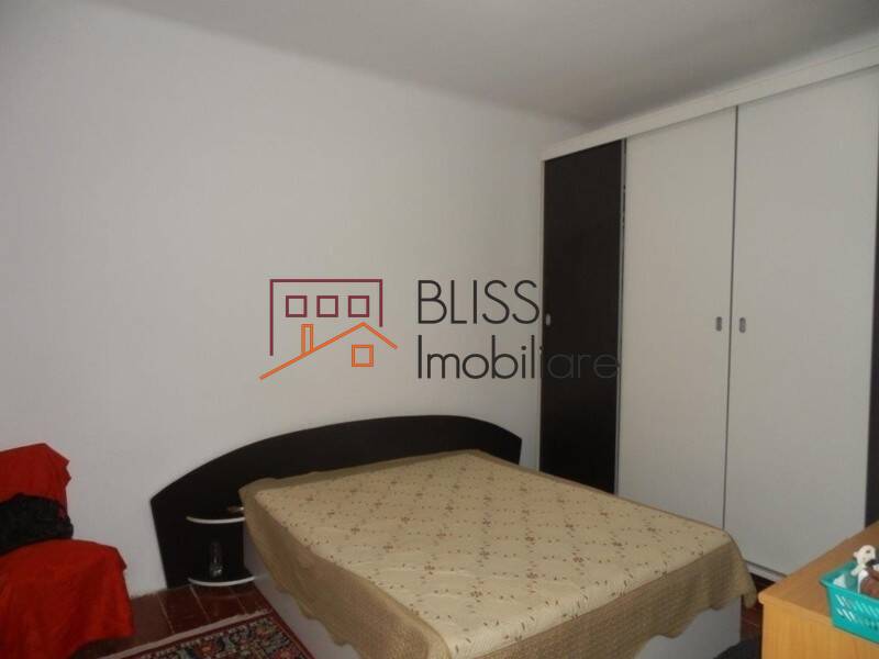 Vila de Vanzare Piata Victoriei - 5 Camere - ID:35868 | Bliss Imobiliare / Photo 4 - BLISS Imobiliare