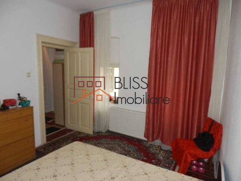 Villa for Sale Piata Victoriei, Bucharest - 4 Bedroom - ID:35868 | Bliss Imobiliare / Photo 3 - BLISS Imobiliare