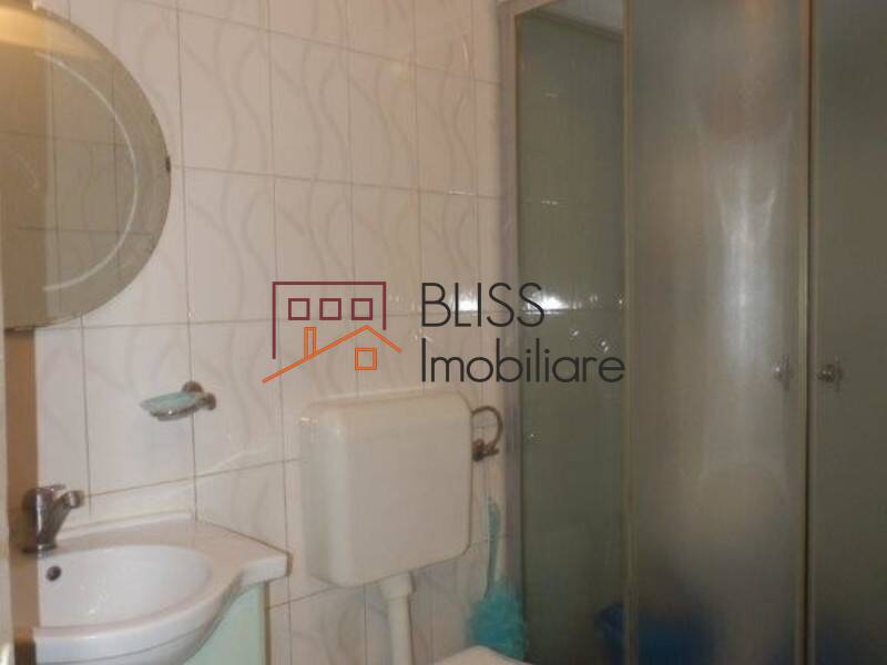 Villa for Sale Piata Victoriei, Bucharest - 4 Bedroom - ID:35868 | Bliss Imobiliare / Photo 6 - BLISS Imobiliare