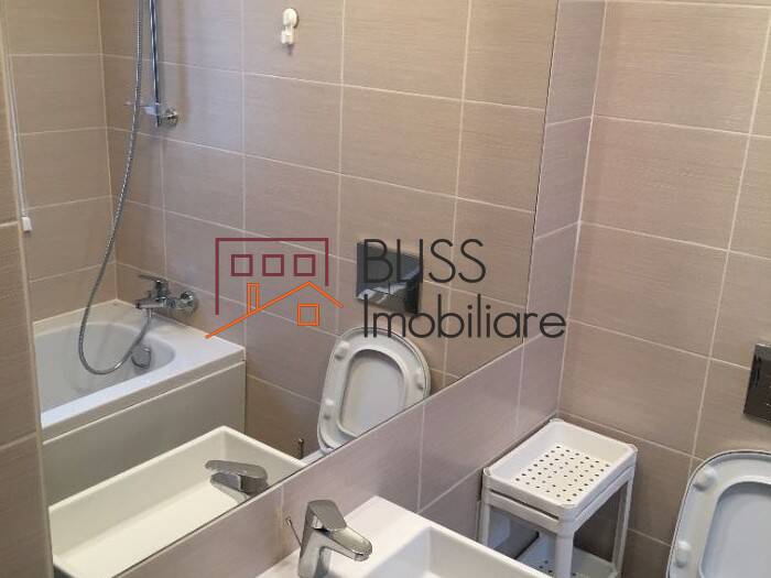 Apartament de Inchiriat Aviatiei | Promenada mall | Metro Pipera - 2 Camere - ID:60840 | Bliss Imobiliare / Photo 10 - BLISS Imobiliare