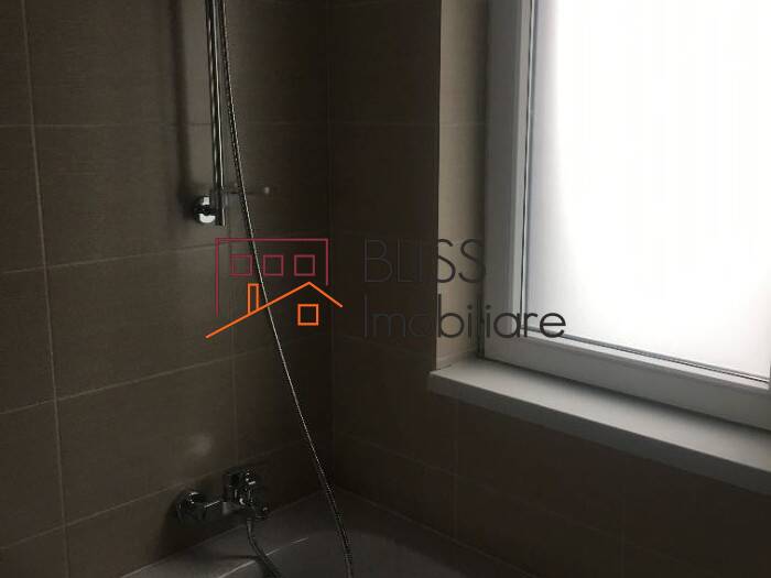 Apartment for Rent Aviatiei | Promenada mall | Metro Pipera, Bucharest - 1 Bedroom - ID:60840 | Bliss Imobiliare / Photo 11 - BLISS Imobiliare
