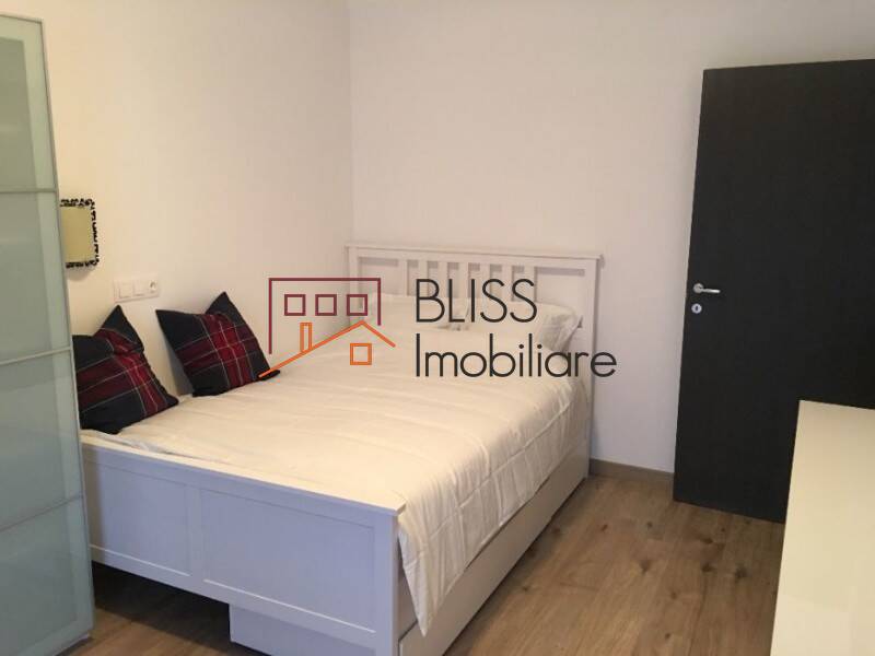 Apartment for Rent Aviatiei | Promenada mall | Metro Pipera, Bucharest - 1 Bedroom - ID:60840 | Bliss Imobiliare / Photo 5 - BLISS Imobiliare
