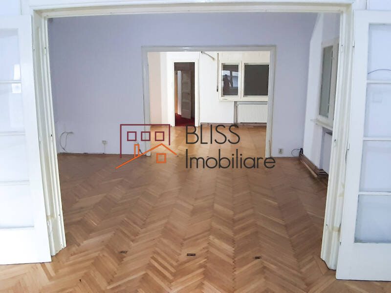 Apartament de Inchiriat KM 0 | Ultracentral - 4 Camere - ID:87920 | Bliss Imobiliare / Photo 3 - BLISS Imobiliare