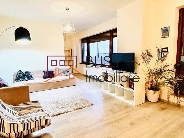 Apartament 4 Camere Herastrau – 160 Mp Utili | Bliss Imobiliare / Photo 1 - BLISS Imobiliare