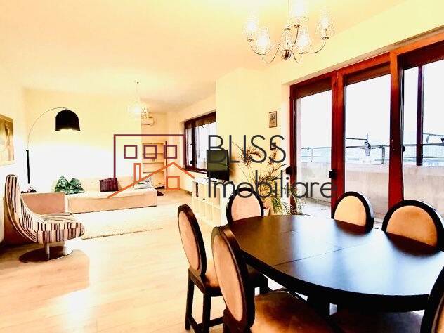 Apartament 4 Camere Herastrau – 160 Mp Utili | Bliss Imobiliare / Photo 2 - BLISS Imobiliare