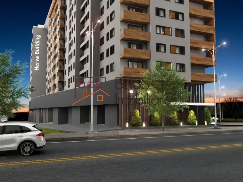 Apartament de Vanzare Nerva Traian - 2 Camere - ID:90115 | Bliss Imobiliare / Photo 5 - BLISS Imobiliare