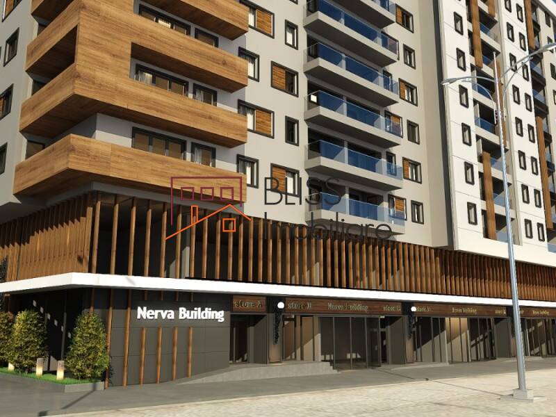 Apartment for Sale Nerva Traian, Bucharest - 1 Bedroom - ID:90115 | Bliss Imobiliare / Photo 8 - BLISS Imobiliare