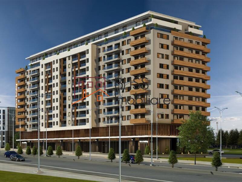 Apartment for Sale Nerva Traian, Bucharest - 1 Bedroom - ID:90115 | Bliss Imobiliare / Photo 1 - BLISS Imobiliare
