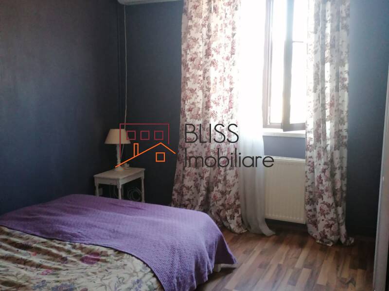 Apartment for Sale Bucurestii Noi - Damaroaia - Chitila, Bucharest - 1 Bedroom - ID:89431 | Bliss Imobiliare / Photo 8 - BLISS Imobiliare