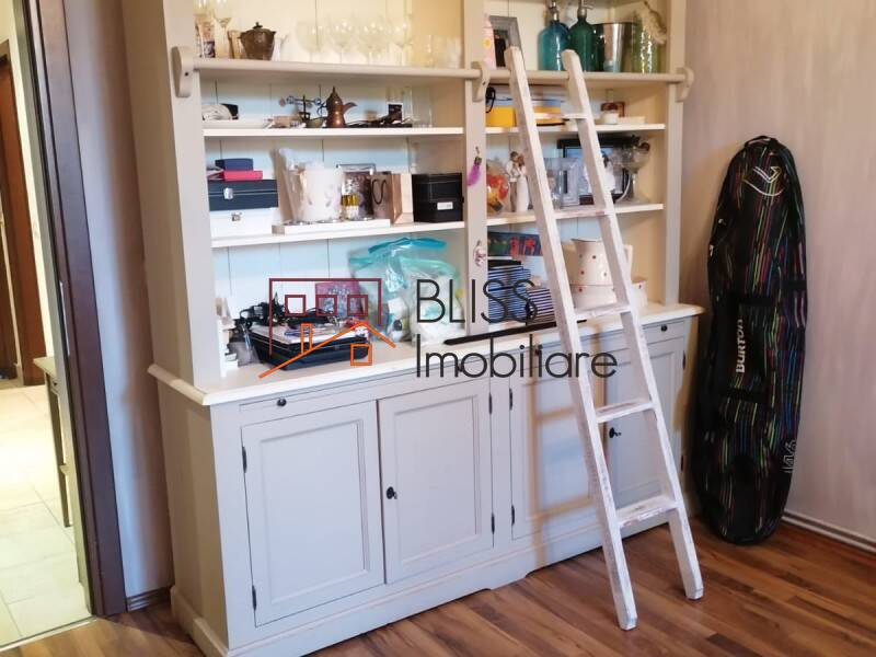 Apartament de Vanzare Bucurestii Noi - Damaroaia - Chitila - 2 Camere - ID:89431 | Bliss Imobiliare / Photo 3 - BLISS Imobiliare