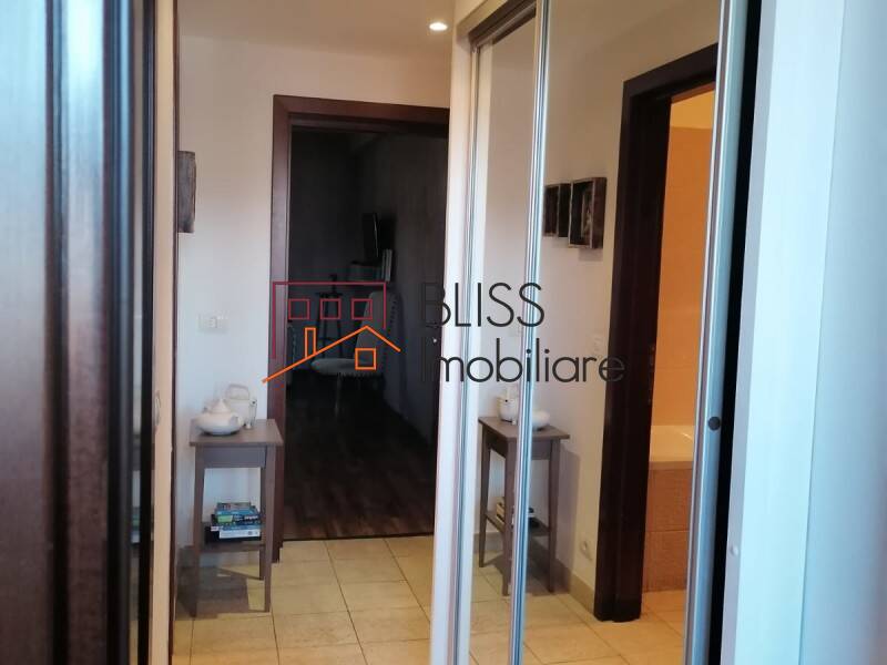 Apartment for Sale Bucurestii Noi - Damaroaia - Chitila, Bucharest - 1 Bedroom - ID:89431 | Bliss Imobiliare / Photo 4 - BLISS Imobiliare