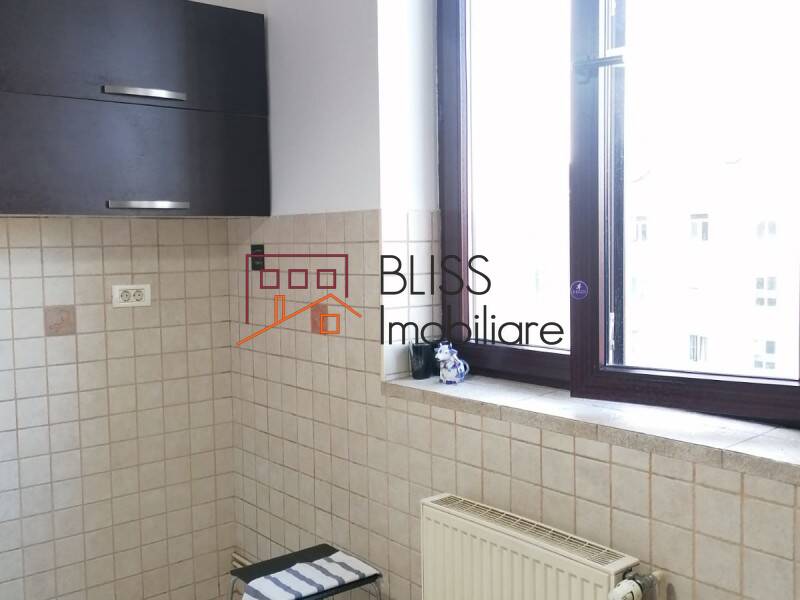 Apartment for Sale Bucurestii Noi - Damaroaia - Chitila, Bucharest - 1 Bedroom - ID:89431 | Bliss Imobiliare / Photo 6 - BLISS Imobiliare