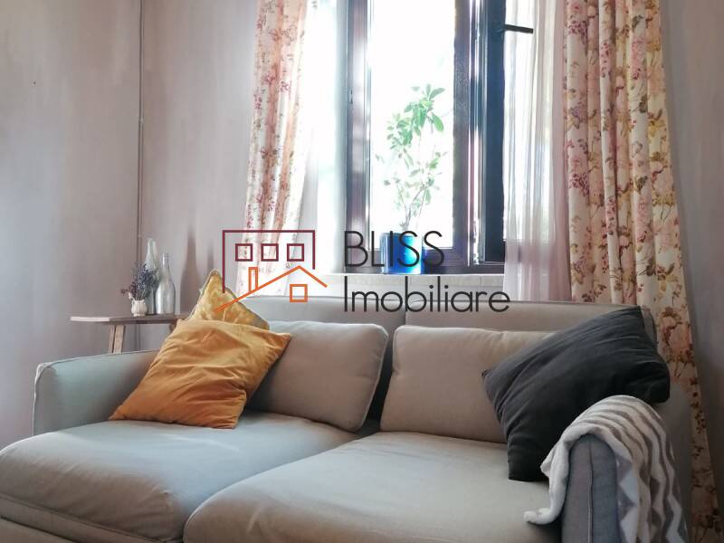 Apartament de Vanzare Bucurestii Noi - Damaroaia - Chitila - 2 Camere - ID:89431 | Bliss Imobiliare / Photo 2 - BLISS Imobiliare