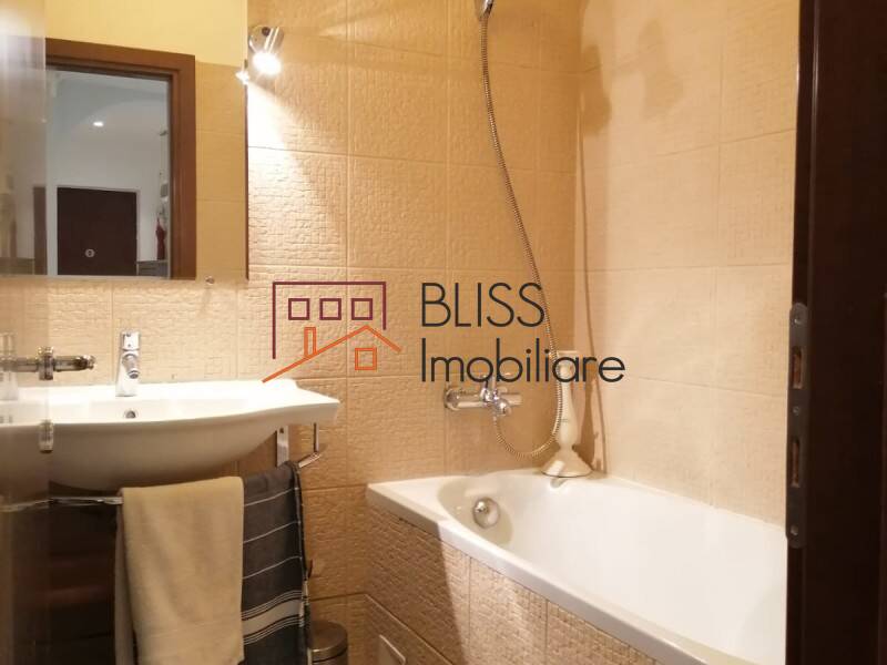Apartment for Sale Bucurestii Noi - Damaroaia - Chitila, Bucharest - 1 Bedroom - ID:89431 | Bliss Imobiliare / Photo 9 - BLISS Imobiliare