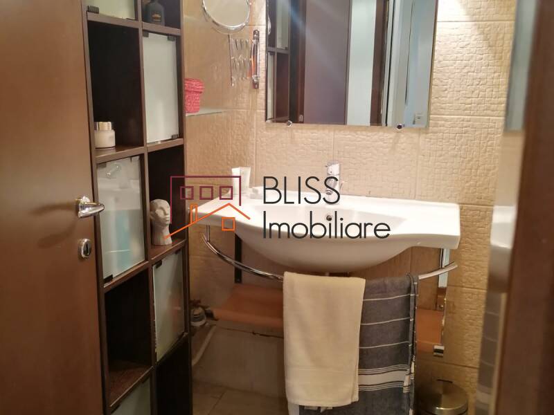 Apartament de Vanzare Bucurestii Noi - Damaroaia - Chitila - 2 Camere - ID:89431 | Bliss Imobiliare / Photo 10 - BLISS Imobiliare