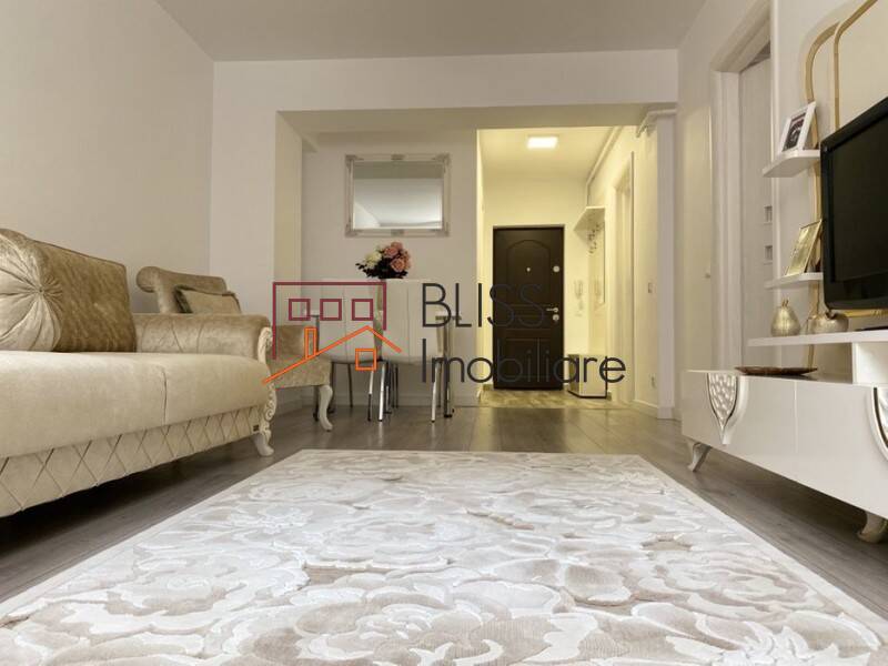 Apartament de Vanzare Bucurestii Noi - Damaroaia - Chitila - 2 Camere - ID:90227 | Bliss Imobiliare / Photo 1 - BLISS Imobiliare