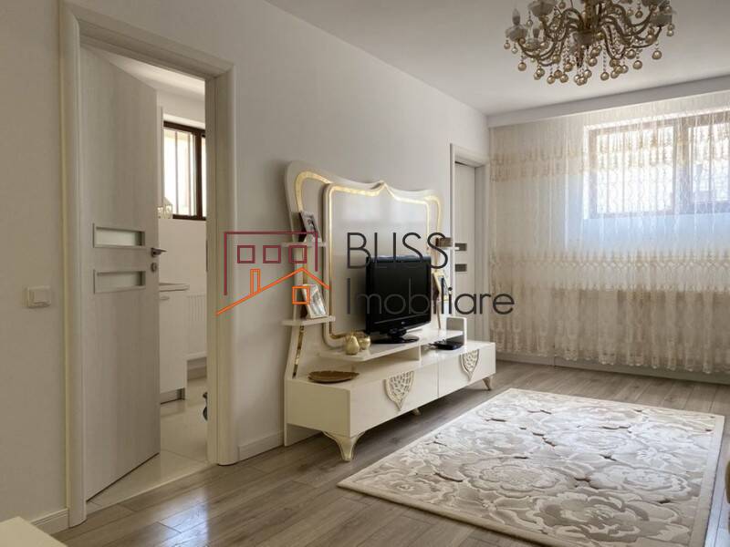 Apartament de Vanzare Bucurestii Noi - Damaroaia - Chitila - 2 Camere - ID:90227 | Bliss Imobiliare / Photo 4 - BLISS Imobiliare