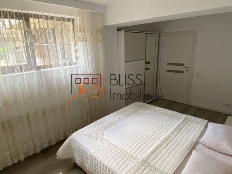 Apartment for Sale Bucurestii Noi - Damaroaia - Chitila, Bucharest - 1 Bedroom - ID:90227 | Bliss Imobiliare / Photo 7 - BLISS Imobiliare